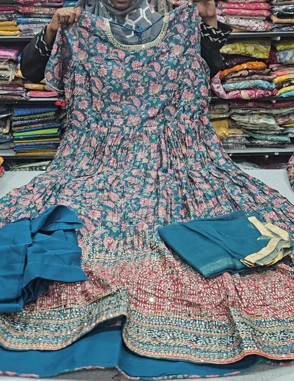 Grand Dress | G45